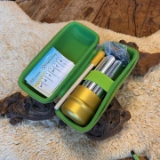 Wayunki 432 Hz – sanfte Klänge für Meditation & Entspannung