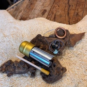 Wayunki 432 Hz – sanfte Klänge für Meditation & Entspannung