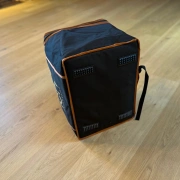 Cajon Tasche | ION Percussion