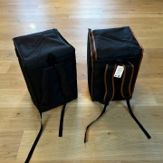 Cajon Tasche | ION Percussion