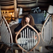 Chordium L50 in 432 Hz | Klangröhren in verschiedenen Dreiklang-Varianten