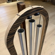 Chordium L50 in 432 Hz | Klangröhren in verschiedenen Dreiklang-Varianten