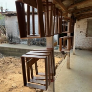 RADHA Shruti Box | 2. Oktaven | Tonumfang C2–B3 | in 440 oder 432 Hz