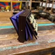 RADHA Shruti Box | 3 Oktaven | Tonumfang C2–B5 | in 440 oder 432 Hz