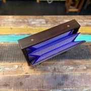 RADHA Shruti Box | 3 Oktaven | Tonumfang C2–B5 | in 440 oder 432 Hz