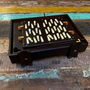 RADHA Shruti Box | 3 Oktaven | Tonumfang C2–B5 | in 440 oder 432 Hz