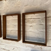 RADHA Shruti Box | 3 Oktaven | Tonumfang C2–B5 | in 440 oder 432 Hz