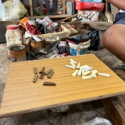 RADHA Shruti Box | 3 Oktaven | Tonumfang C2–B5 | in 440 oder 432 Hz