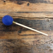 RAV Schlägel | Filz blau