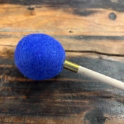 RAV Schlägel | Filz blau