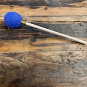 RAV Schlägel | Filz blau