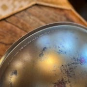 Handpan ShaktiPan | D Kurd | 10 Klangfelder - lebendig & warm