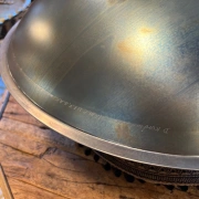 Handpan ShaktiPan | D Kurd | 10 Klangfelder - lebendig & warm