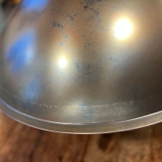 Handpan ShaktiPan | B Hijaz | 9 Klangfelder - orientalisch & warm