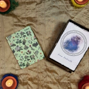 Raunacht- & Runenkerzenset