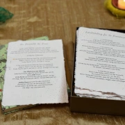 Raunacht- & Runenkerzenset