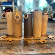 Heola Klangspiele in 432 Hz gestimmt | Planetentonreihe