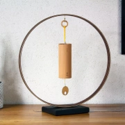 Heola Klangspiele in 432 Hz gestimmt | Planetentonreihe