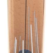 Heola Klangspiele in 432 Hz gestimmt | Planetentonreihe