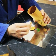 Heola Klangspiele in 432 Hz gestimmt | Planetentonreihe