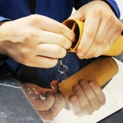 Heola Klangspiele in 432 Hz gestimmt | Planetentonreihe