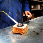 Heola Klangspiele in 432 Hz gestimmt | Planetentonreihe