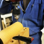 Heola Klangspiele in 432 Hz gestimmt | Planetentonreihe