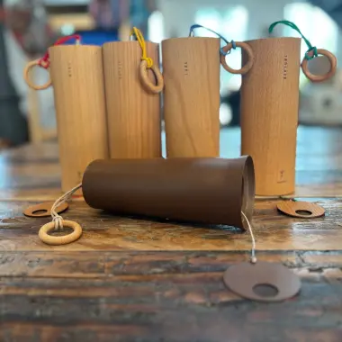 Heola Klangspiele in 432 Hz gestimmt | Planetentonreihe