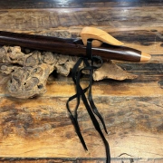 Gebetsflöte in F#-Moll | Palisander | Miguel Medina | 432 Hz