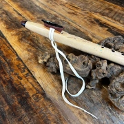 Gebetsflöte in A-Moll | Thunderbird | Ahorn Holz | Miguel Medina