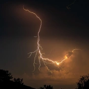 Gebetsflöte in A-Moll | Thunderbird | Ahorn Holz | Miguel Medina