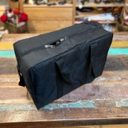 Reise Harmonium von "Radha" mit 2½  Oktaven | Zedernholz Edition | 432 Hz