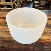 Kristallklangschalen | Die 3. Oktave erdet und trägt |  C#3 - 432/440 Hz