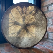 Schamanen Trommel ø 36 cm