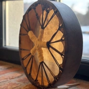 Schamanen Trommel ø 36 cm