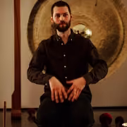 Unnir Mallets von Andromeda Gongs
