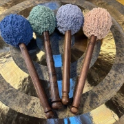 B1 Mallet – Bass Mallet für Gong