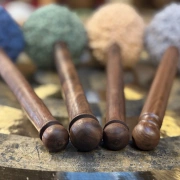 B1 Mallet – Bass Mallet für Gong