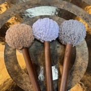 X1 Mallet – Mittelton Mallet für Gongs