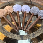 X1 Mallet – Mittelton Mallet für Gongs