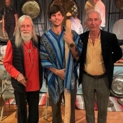 JM3 Mallet  – Tiefe Töne für grosse Gongs