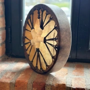 Schamanen Trommel ø 35 cm