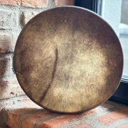 Schamanen Trommel ø 35 cm