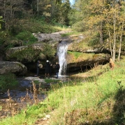 Schamanen Trommel ø 35 cm