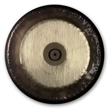 Gong | Paiste Planeten Gong | ø 96 cm