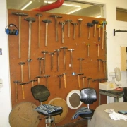 Paiste Bronze Planeten Gong Nr. 6 im ø 71 cm | Eine Klangreise in warmen Tönen