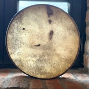Schamanen Trommel ø 36 cm