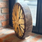 Schamanen Trommel ø 36 cm