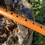 Gebetsflöte | D-Moll | Woodsounds