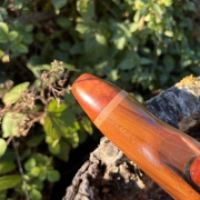 Gebetsflöte | D-Moll | Woodsounds